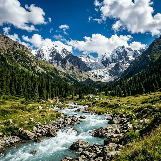 Каракол